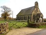 Image: Shottle Church